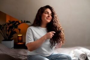 How to Fix Over-Processed or Heat-Damaged Hair at Home