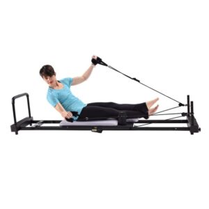 Aeropilates Reformer By Stamina Products