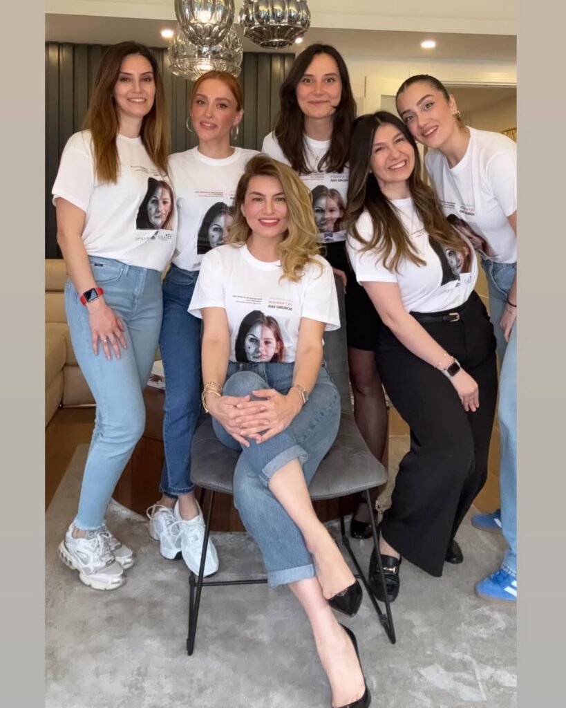 Beauty With Recurbate Expert team.