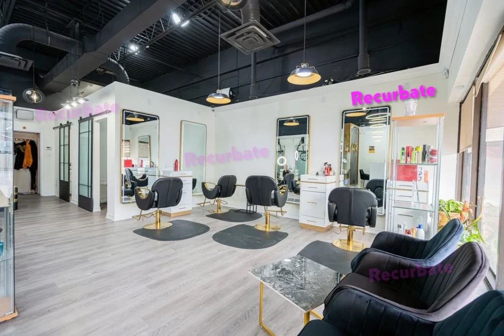 Beauty Services & Pricing at Recurbate - Revive Your Beauty