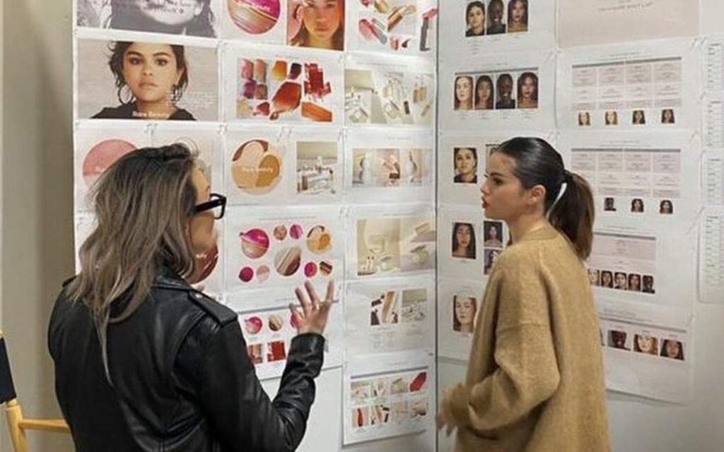 Featured Clients & Collaborations