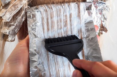 Recurbate Haircare