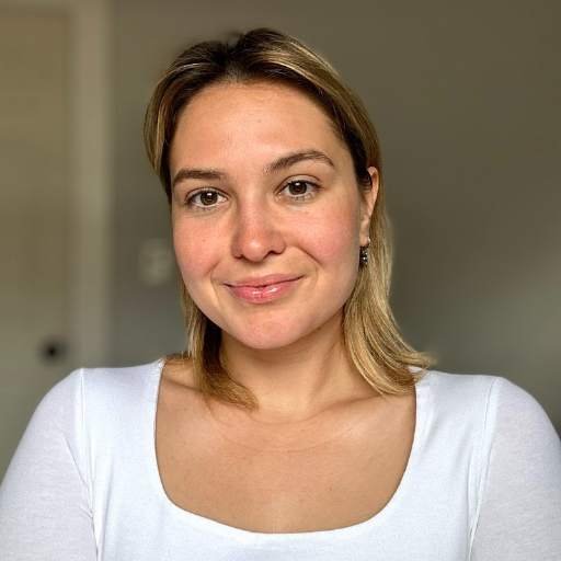 Inna Simonovskaia