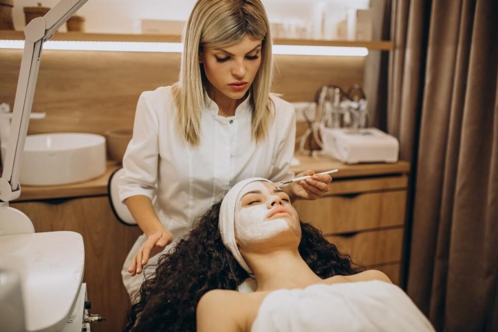 Professional Services We Offer