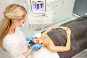 The Follows Guide HydraFacial MD: How It Works