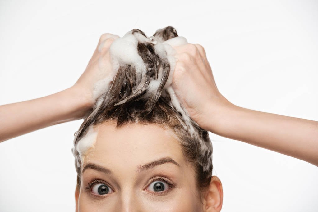 Hair Dry