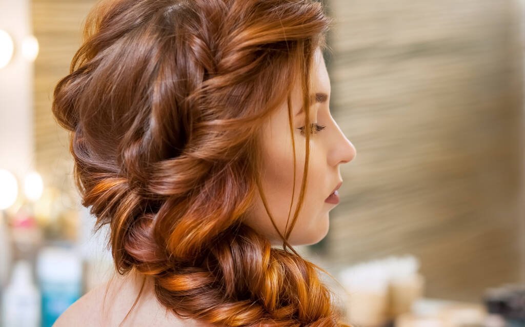 Haircare Style