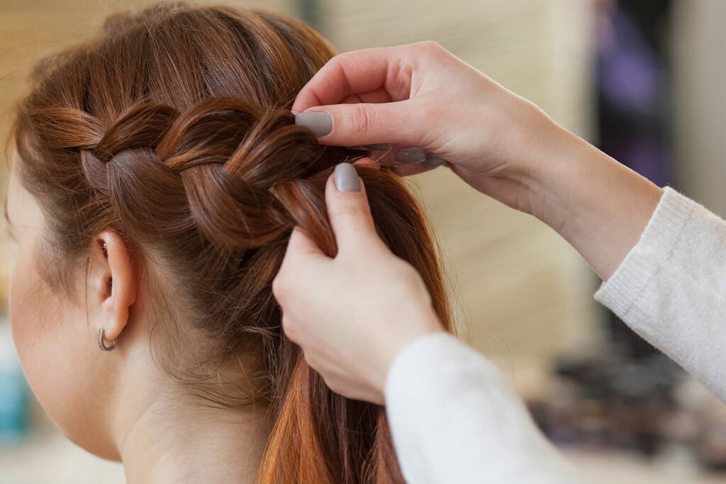 Your Hair Style