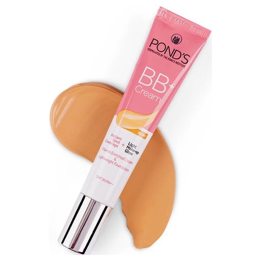 BB Glow Cream