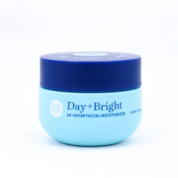 Bright Day Face Cream