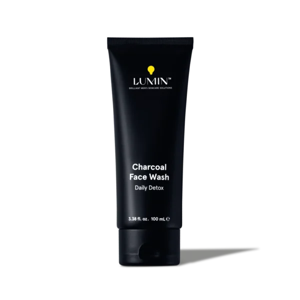 Charcoal Pore Wash
