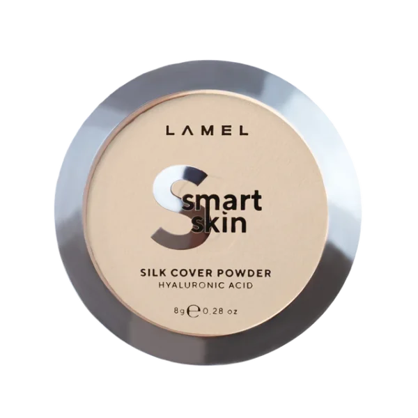 Compact Cover Powder