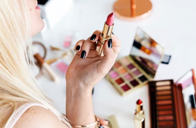 Complete Makeup Services Portfolio