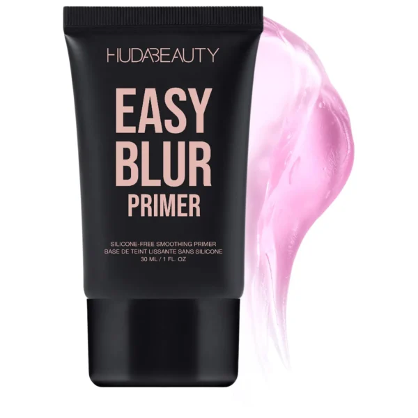 Easy blur Primer