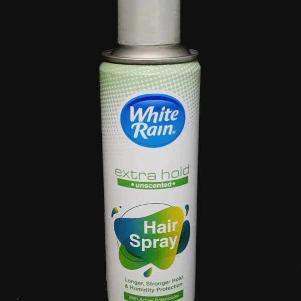 Extra Hold Hairspray