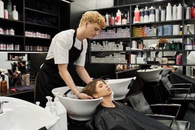 Hair Care Packages and Memberships