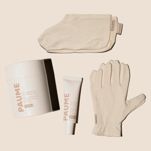 Hand and Foot Rescue Set