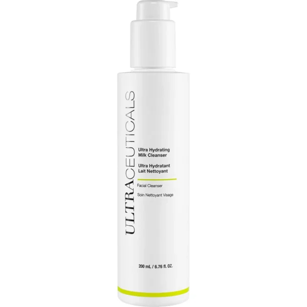 Hydrating Milk Cleanser