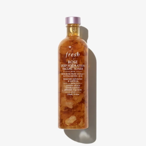 Hydrating Rose Toner