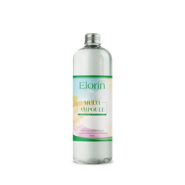 Hydration Ampoule Booster