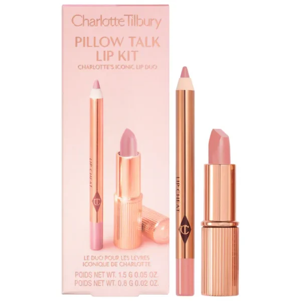 Lip Duo Set