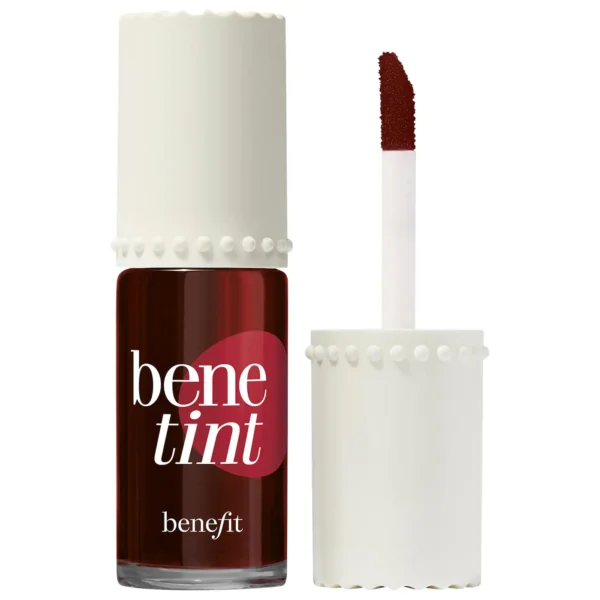 Lip and Cheek Tint