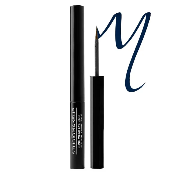 Long-Wear Liquid Eyeliner