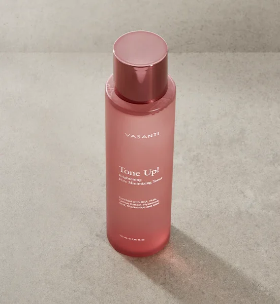 Pore-Minimizing Toner