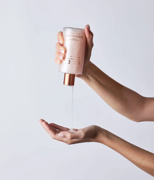 Shine Repair Shampoo