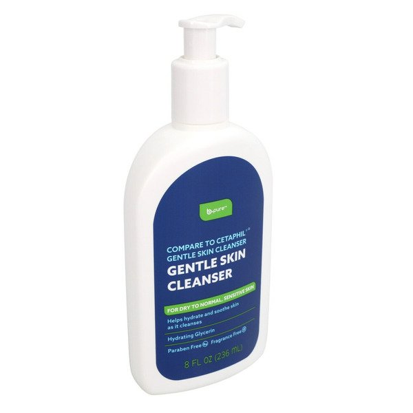 Sulfate-Free Cleanser