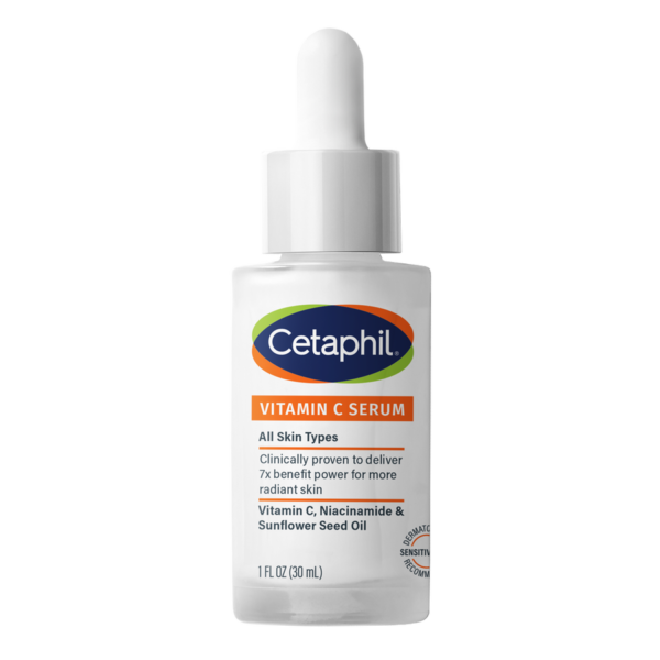 Vitamin C Glow Serum