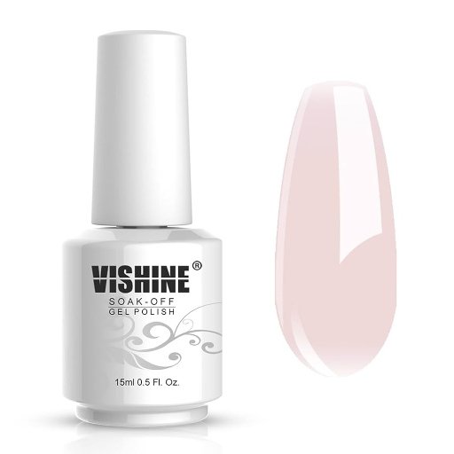 ChillPink Soak-Off Gel
