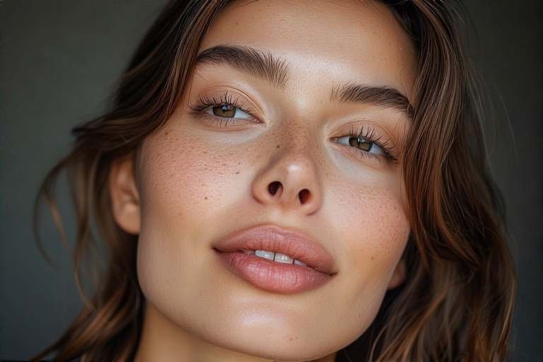 What Makes Skin Sensitive to Makeup_