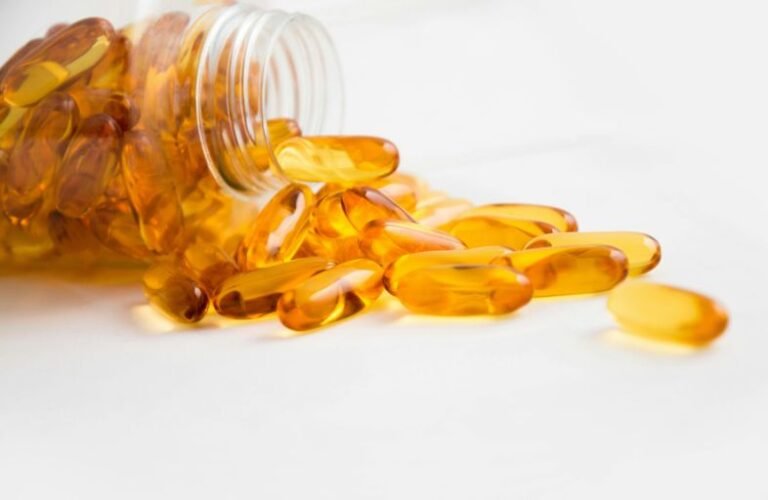 hair skin and nails vitamins