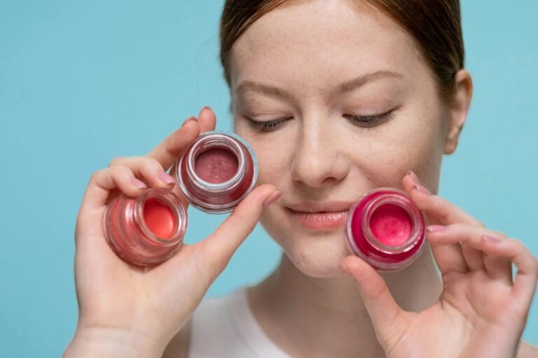 matte lipstick shades