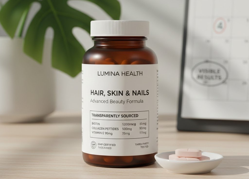 Choosing the Right Supplement