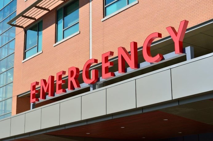 How Workflow Optimization with Scribes Improves ER Efficiency